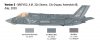 Italeri 92810 F-35 B Lightning II 1/48